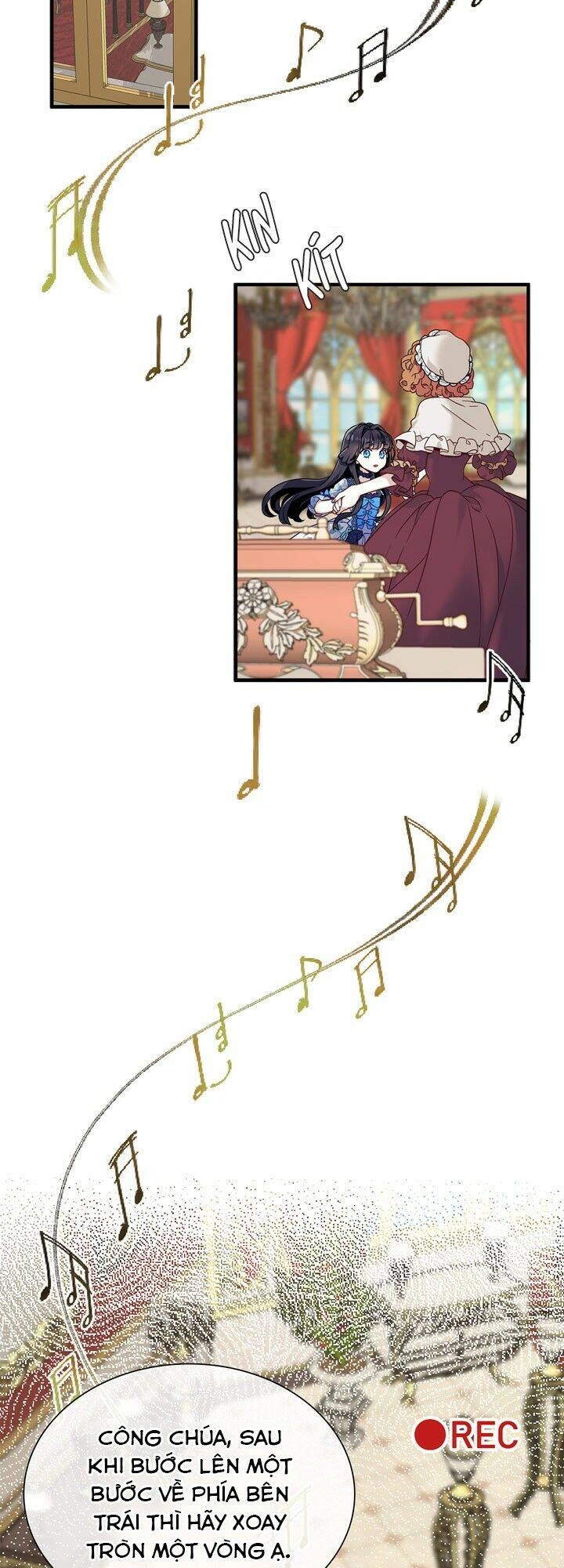 Con Gái Chồng Thật Dễ Thương Chapter 27 - 34