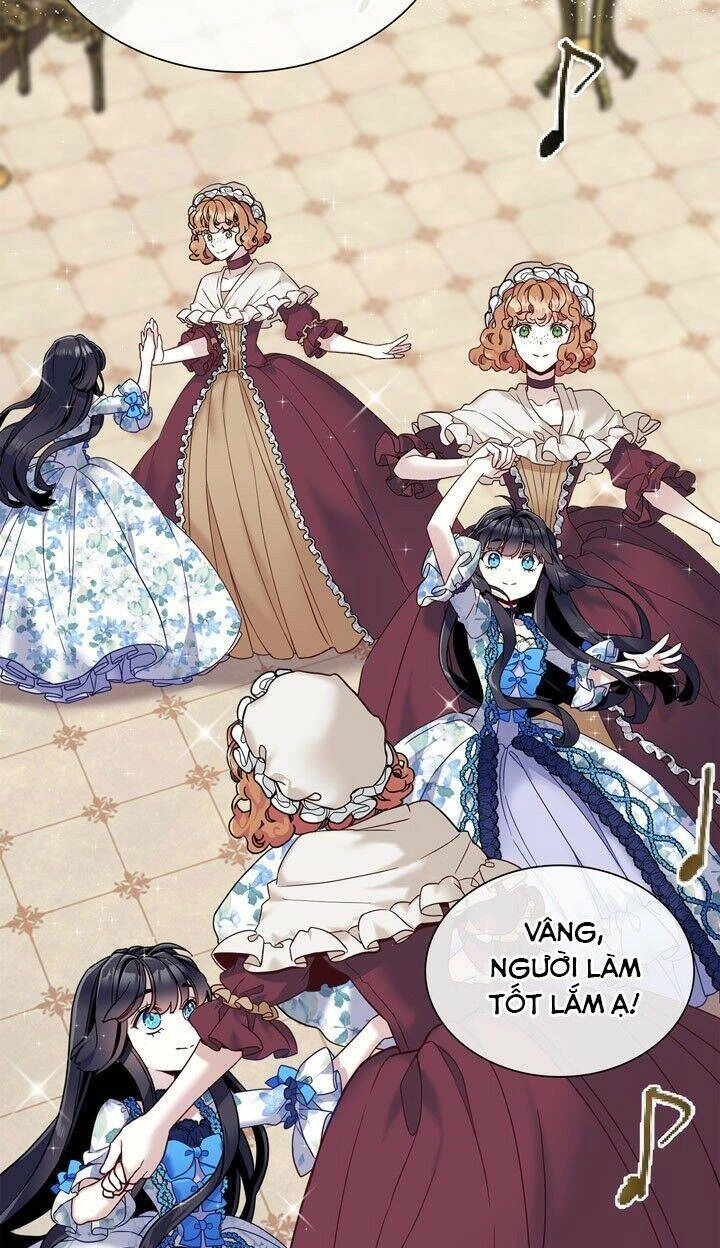 Con Gái Chồng Thật Dễ Thương Chapter 27 - 35