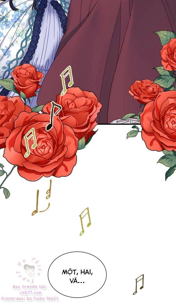 Con Gái Chồng Thật Dễ Thương Chapter 27 - 36