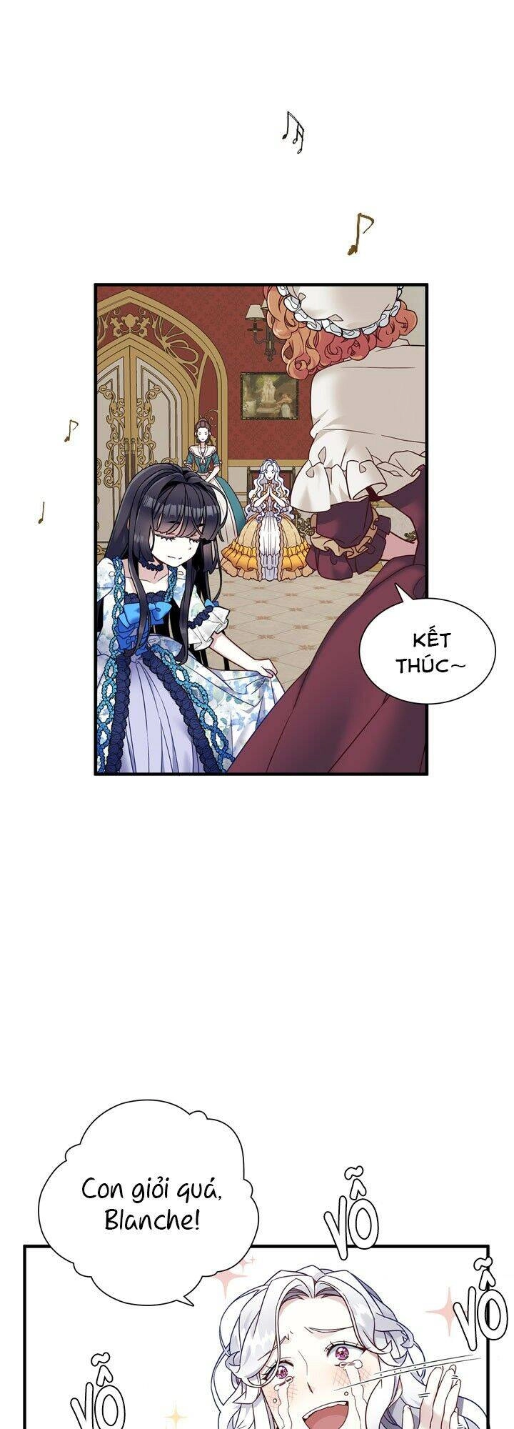 Con Gái Chồng Thật Dễ Thương Chapter 27 - 37