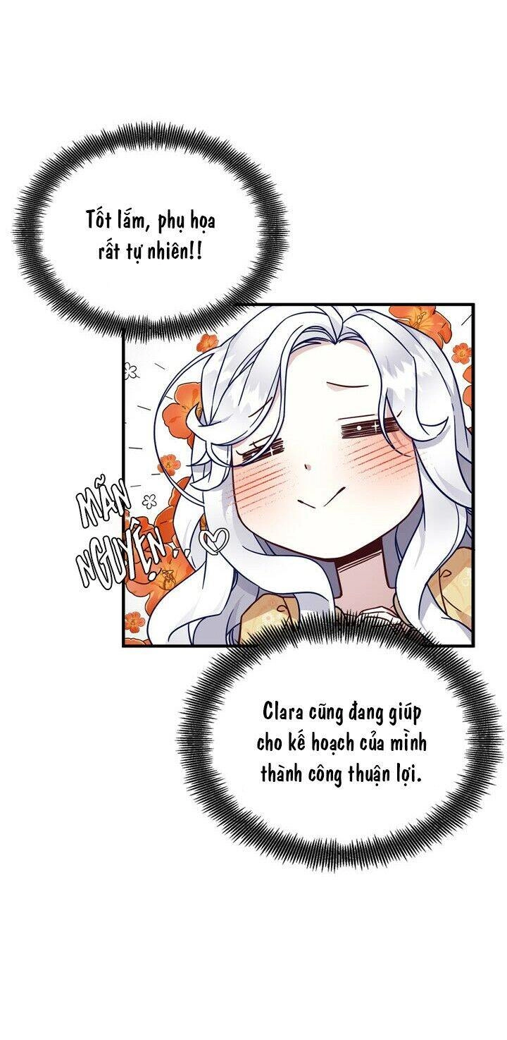 Con Gái Chồng Thật Dễ Thương Chapter 27 - 40