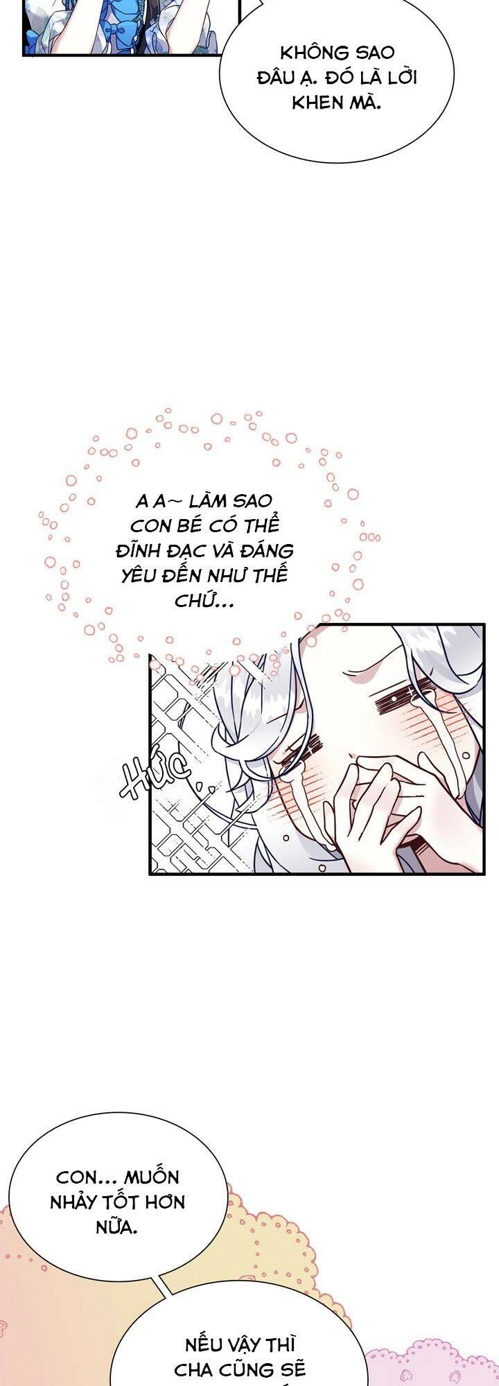 Con Gái Chồng Thật Dễ Thương Chapter 27 - 43