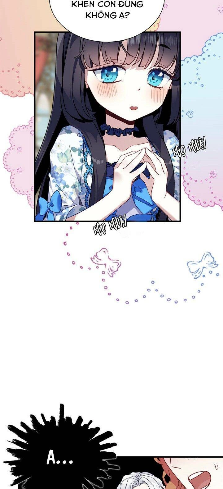 Con Gái Chồng Thật Dễ Thương Chapter 27 - 44