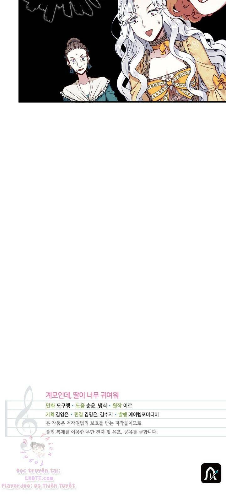 Con Gái Chồng Thật Dễ Thương Chapter 27 - 45