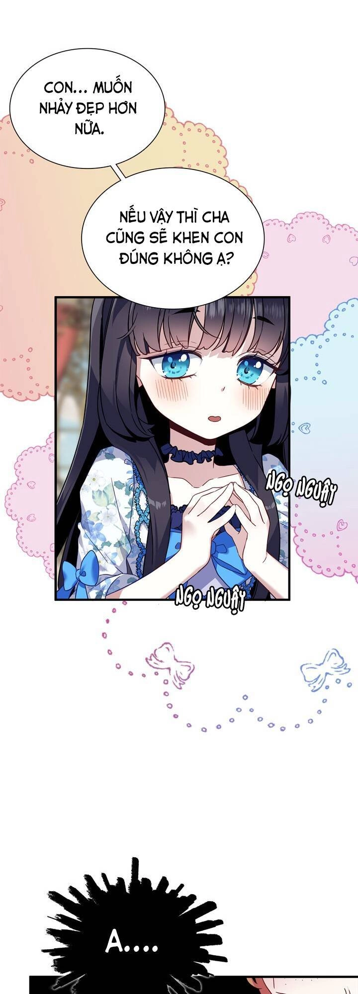 Con Gái Chồng Thật Dễ Thương Chapter 28 - 3