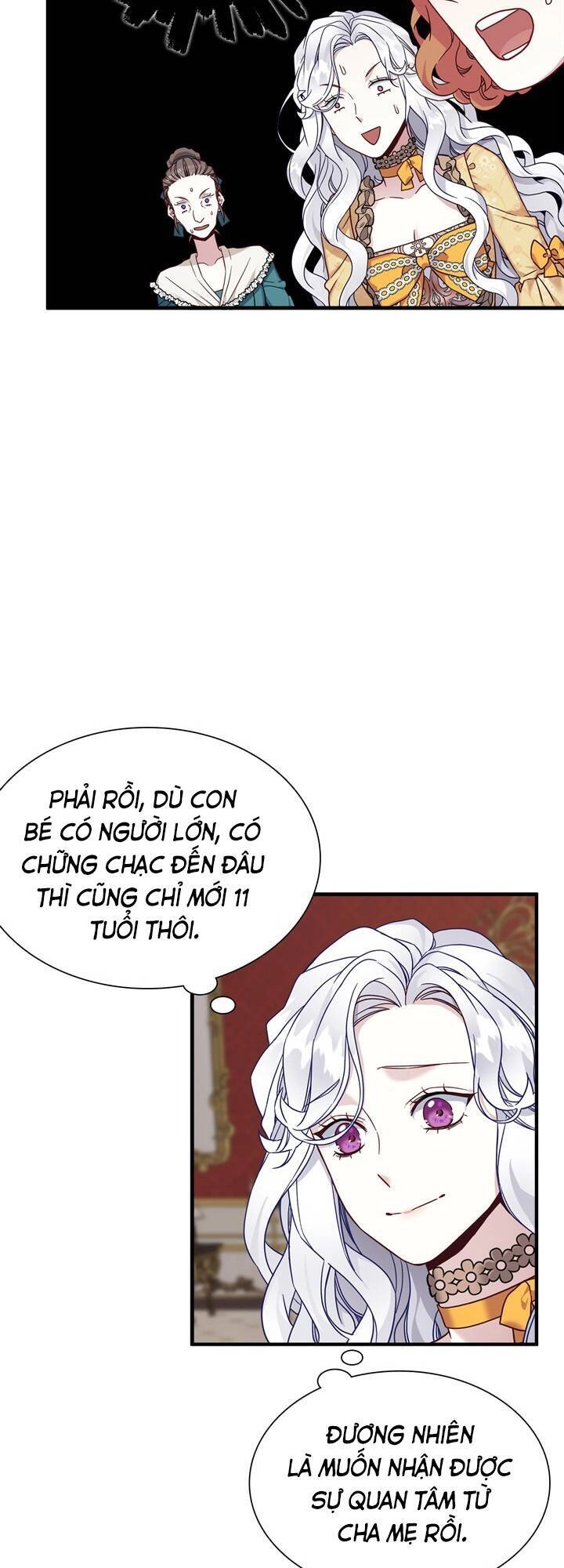 Con Gái Chồng Thật Dễ Thương Chapter 28 - 4