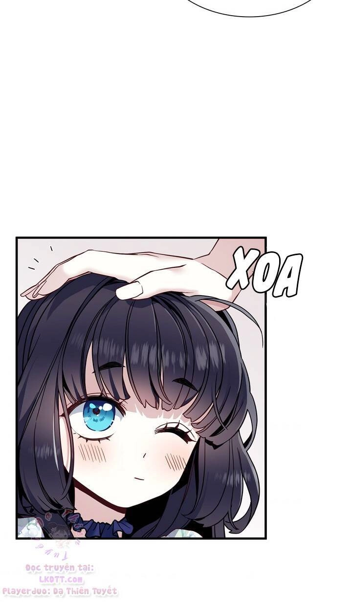 Con Gái Chồng Thật Dễ Thương Chapter 28 - 5