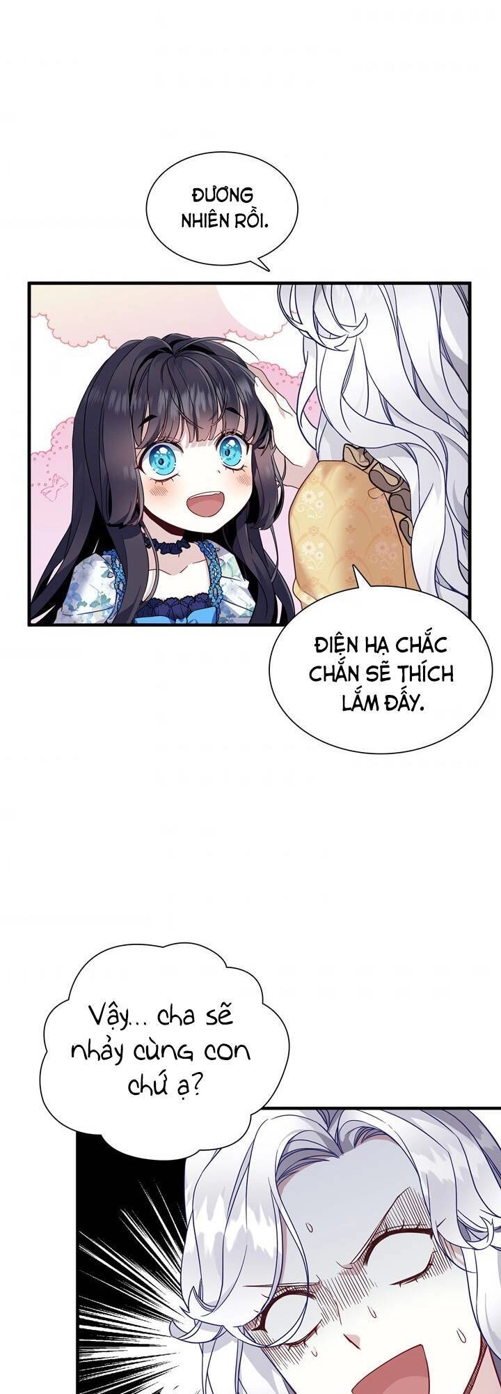 Con Gái Chồng Thật Dễ Thương Chapter 28 - 6