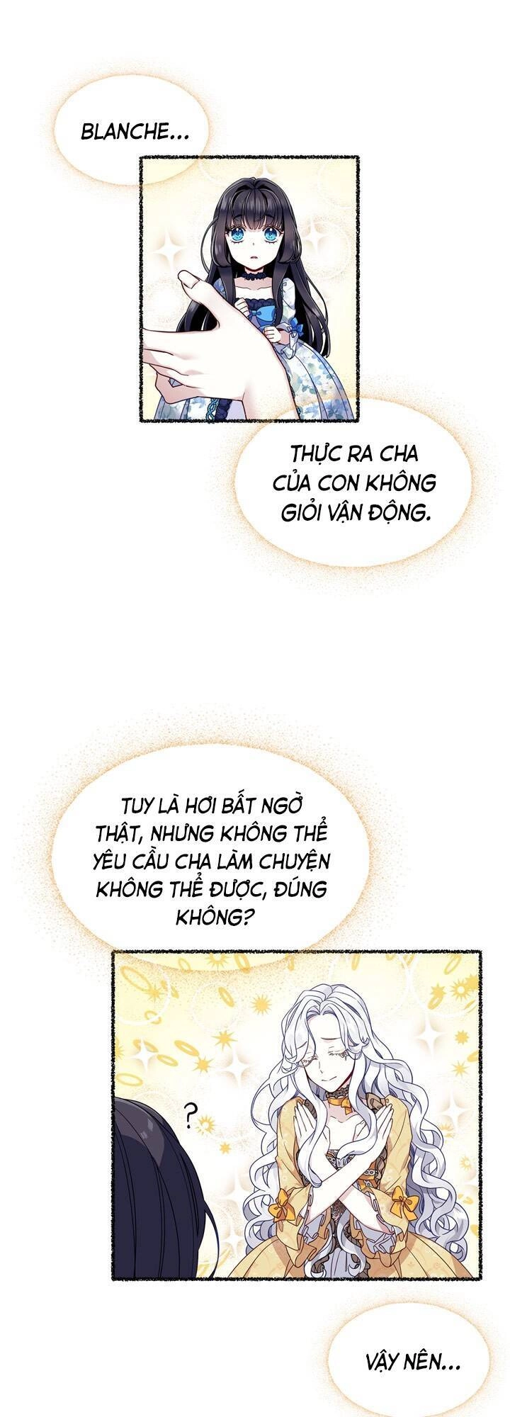 Con Gái Chồng Thật Dễ Thương Chapter 28 - 8