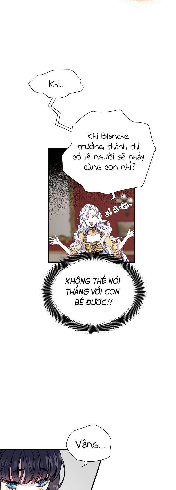 Con Gái Chồng Thật Dễ Thương Chapter 28 - 9