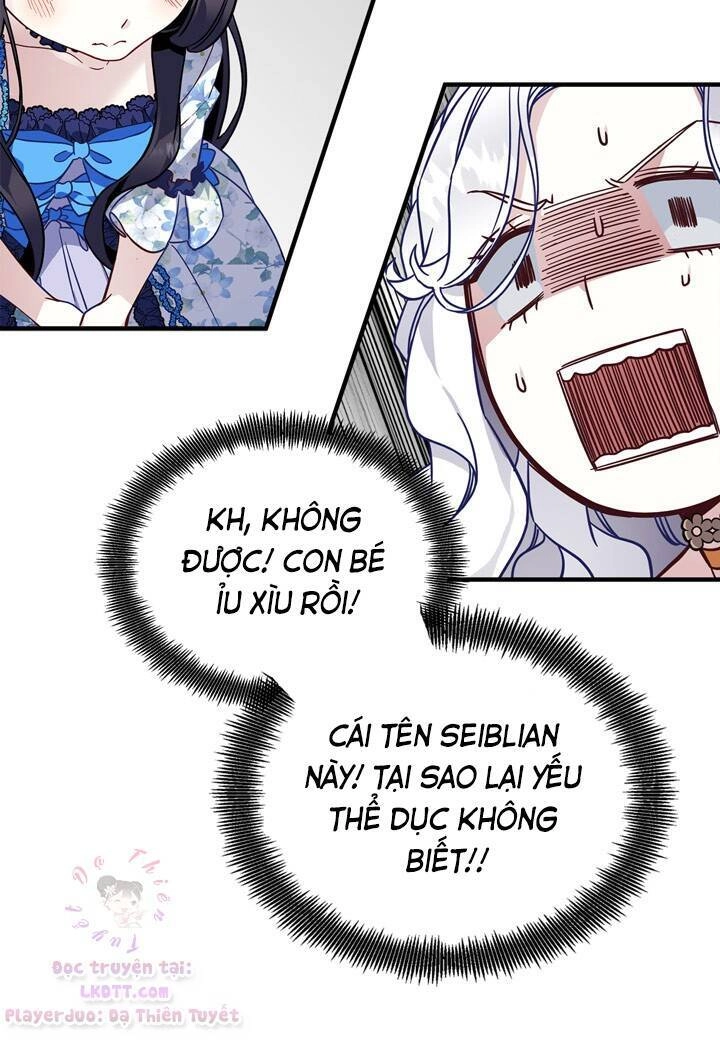 Con Gái Chồng Thật Dễ Thương Chapter 28 - 10