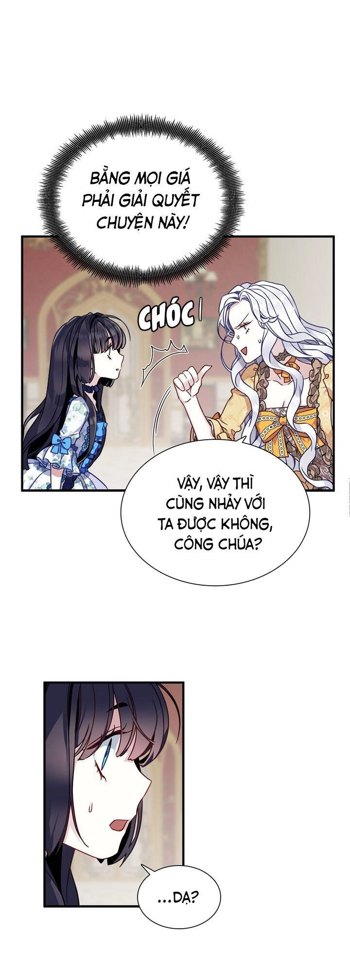 Con Gái Chồng Thật Dễ Thương Chapter 28 - 11