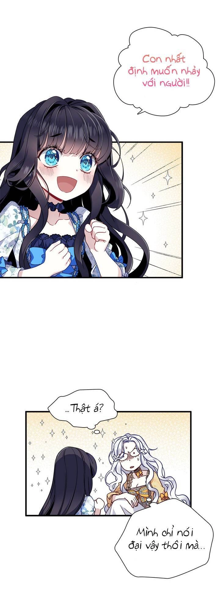 Con Gái Chồng Thật Dễ Thương Chapter 28 - 13