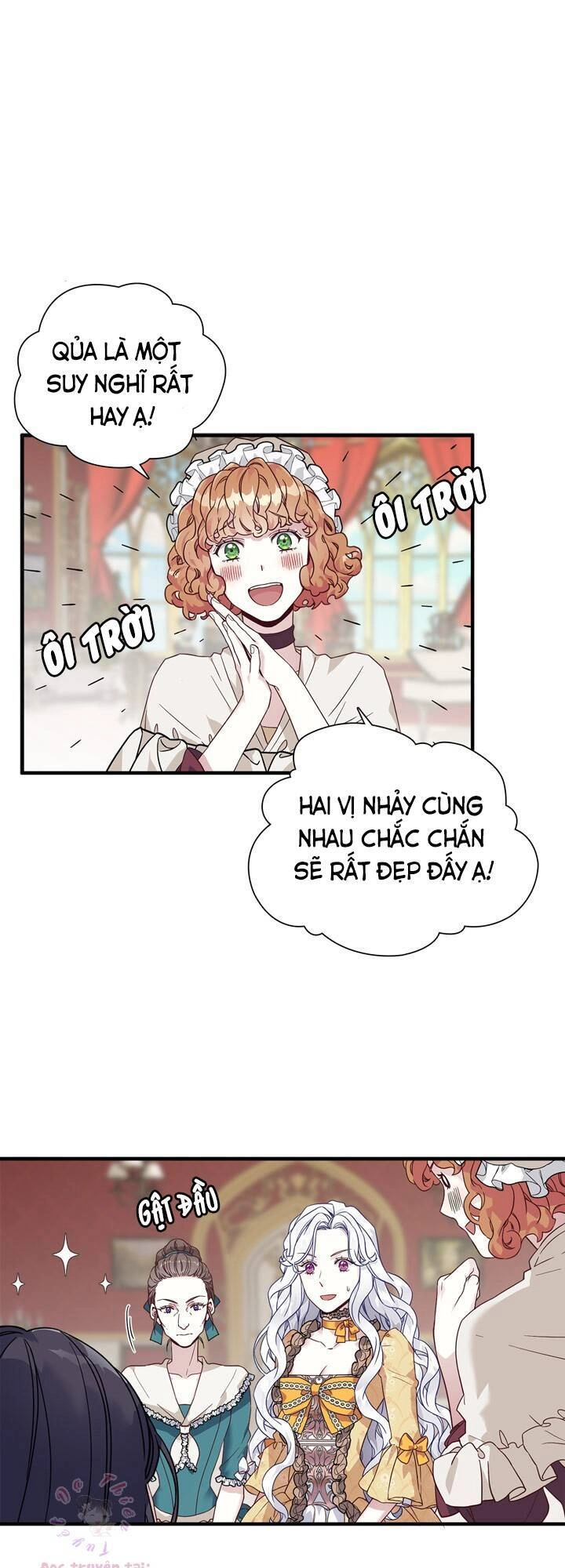 Con Gái Chồng Thật Dễ Thương Chapter 28 - 14