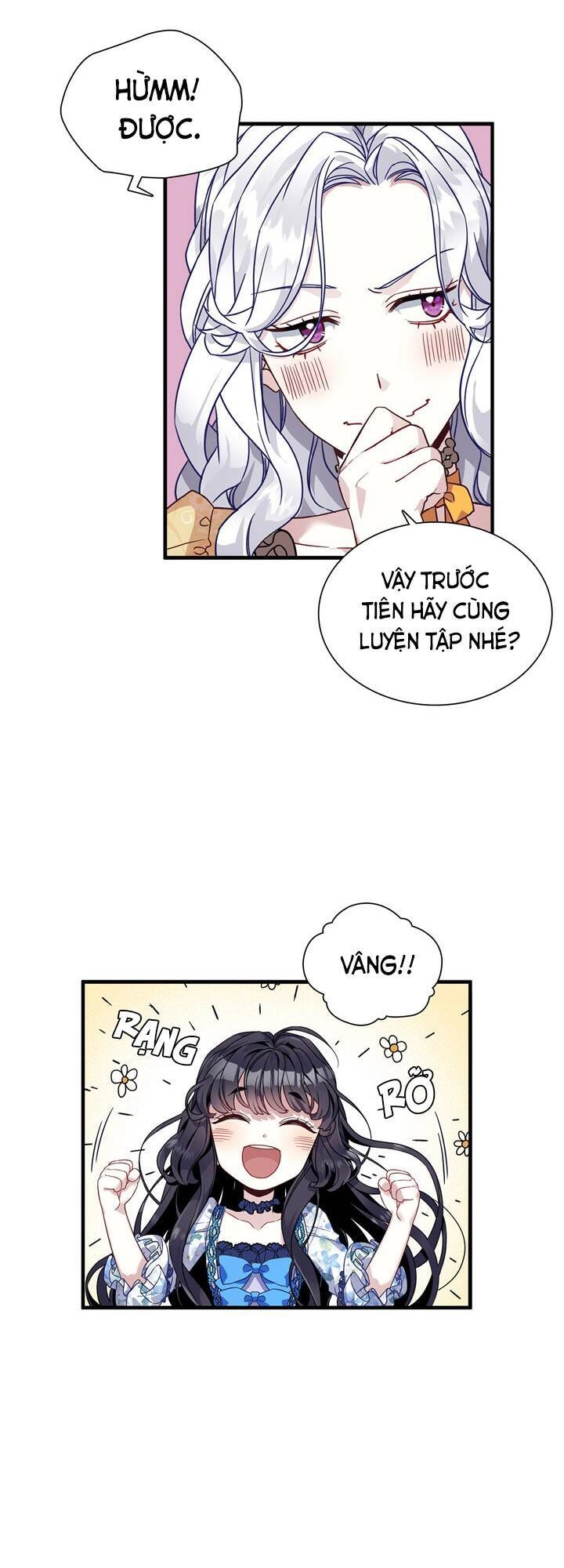 Con Gái Chồng Thật Dễ Thương Chapter 28 - 16