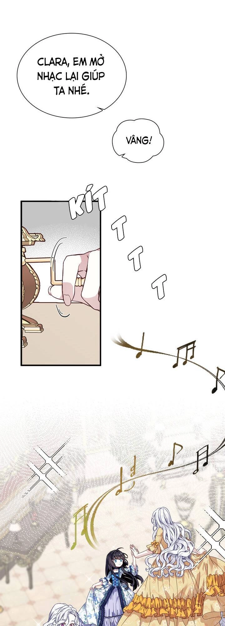 Con Gái Chồng Thật Dễ Thương Chapter 28 - 17