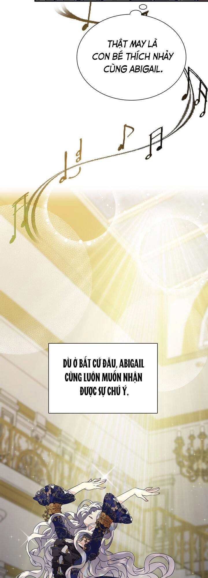 Con Gái Chồng Thật Dễ Thương Chapter 28 - 20