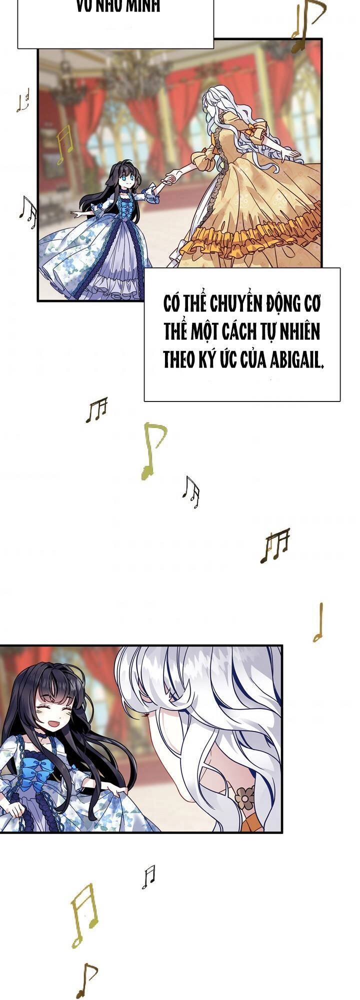 Con Gái Chồng Thật Dễ Thương Chapter 28 - 23