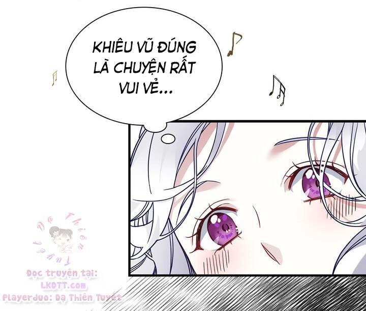 Con Gái Chồng Thật Dễ Thương Chapter 28 - 24