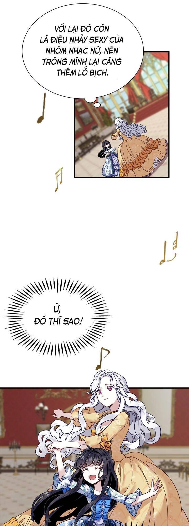 Con Gái Chồng Thật Dễ Thương Chapter 28 - 28