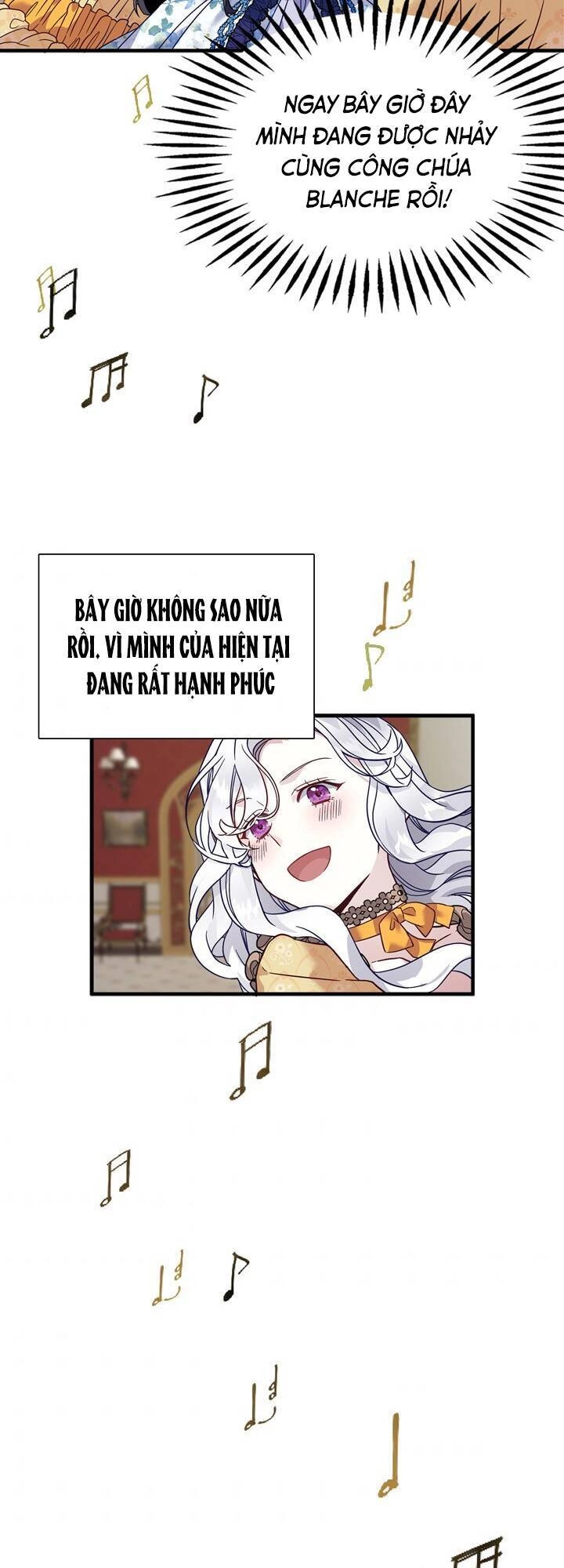 Con Gái Chồng Thật Dễ Thương Chapter 28 - 29