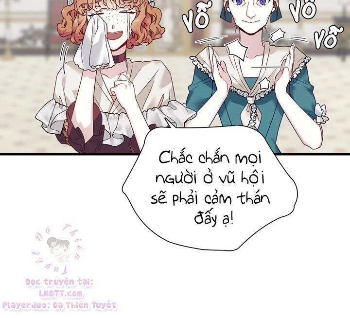 Con Gái Chồng Thật Dễ Thương Chapter 28 - 31