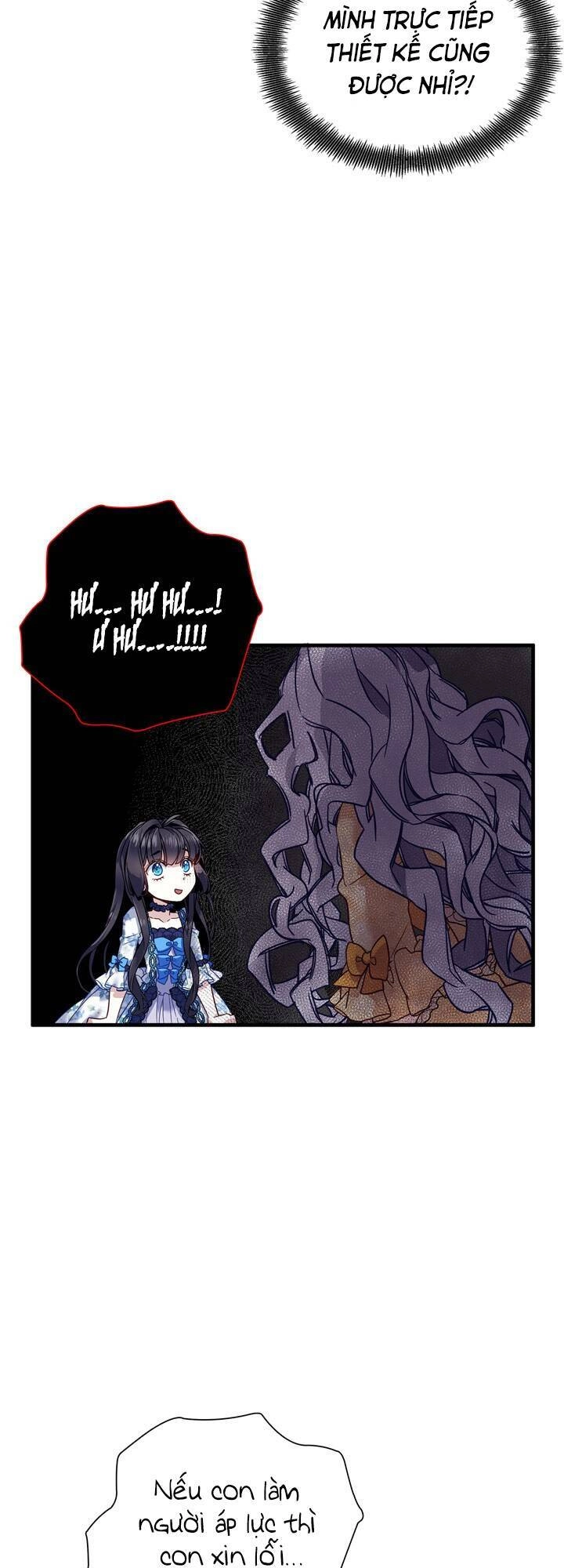 Con Gái Chồng Thật Dễ Thương Chapter 28 - 39