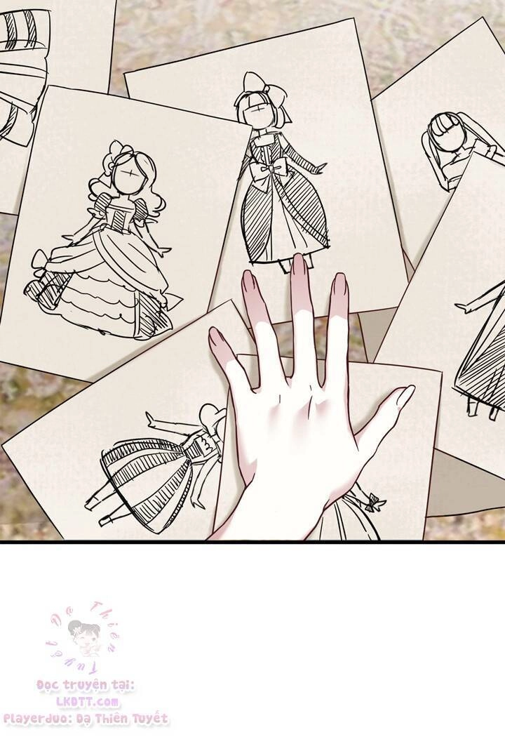 Con Gái Chồng Thật Dễ Thương Chapter 28 - 45