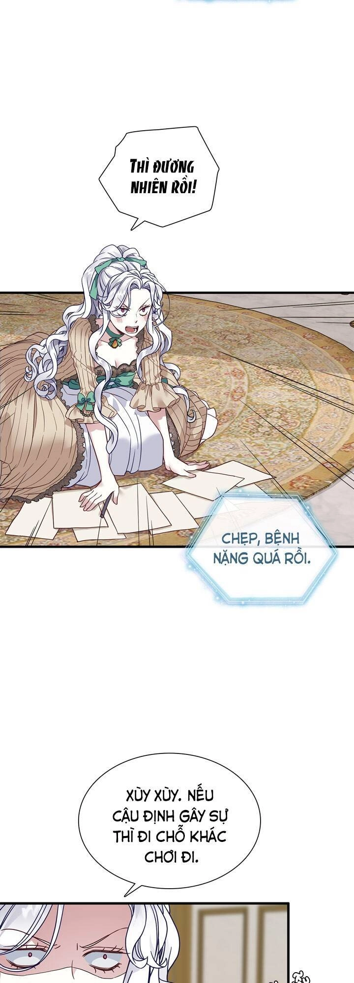 Con Gái Chồng Thật Dễ Thương Chapter 28 - 47