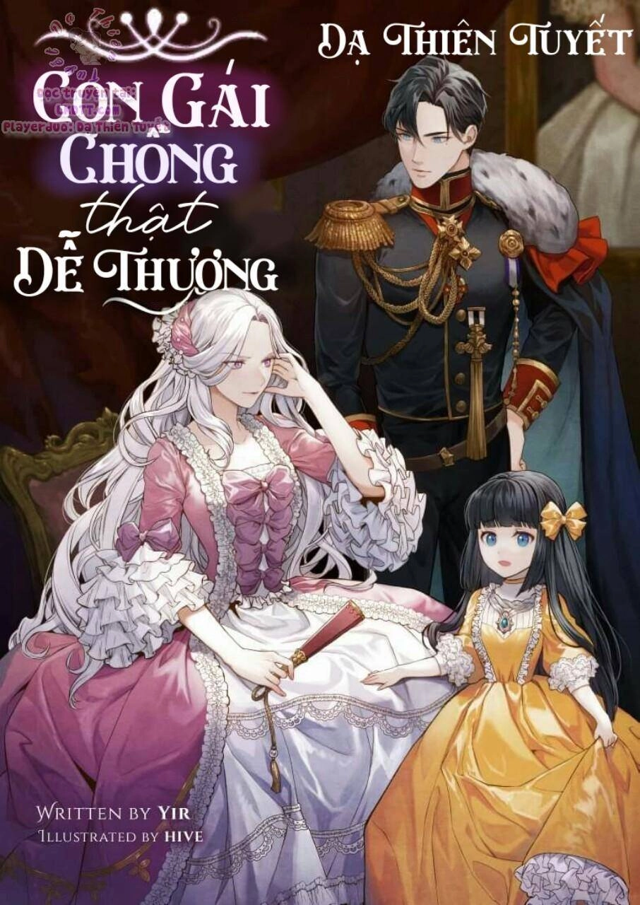 Con Gái Chồng Thật Dễ Thương Chapter 29 - 2
