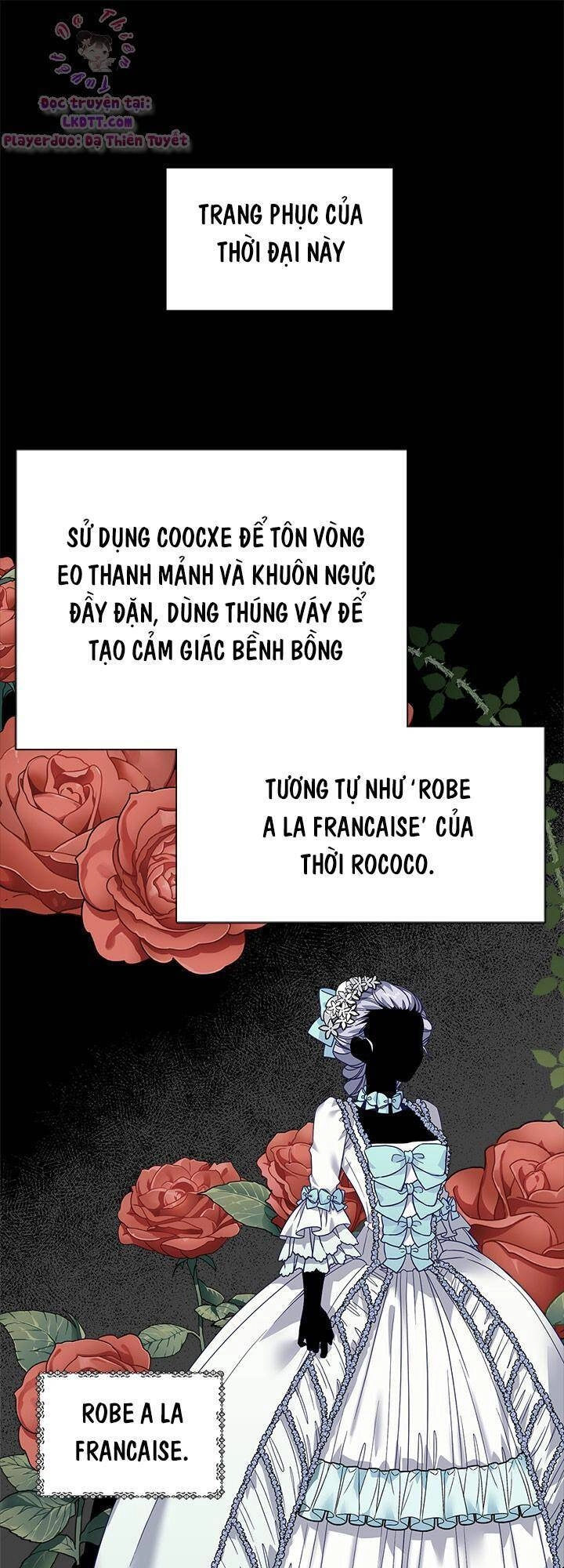 Con Gái Chồng Thật Dễ Thương Chapter 29 - 3