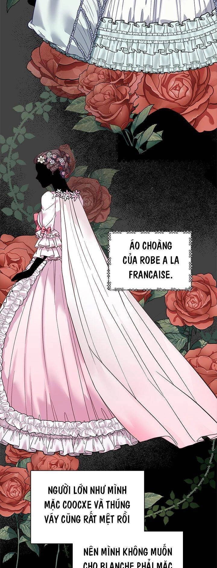 Con Gái Chồng Thật Dễ Thương Chapter 29 - 4