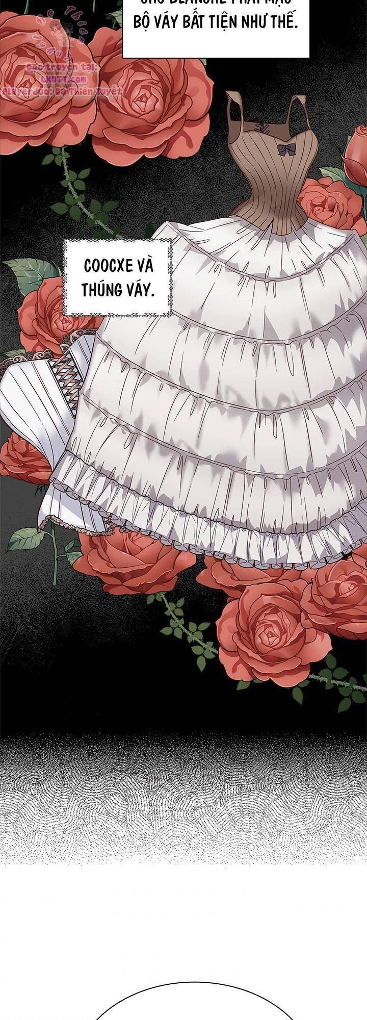 Con Gái Chồng Thật Dễ Thương Chapter 29 - 5