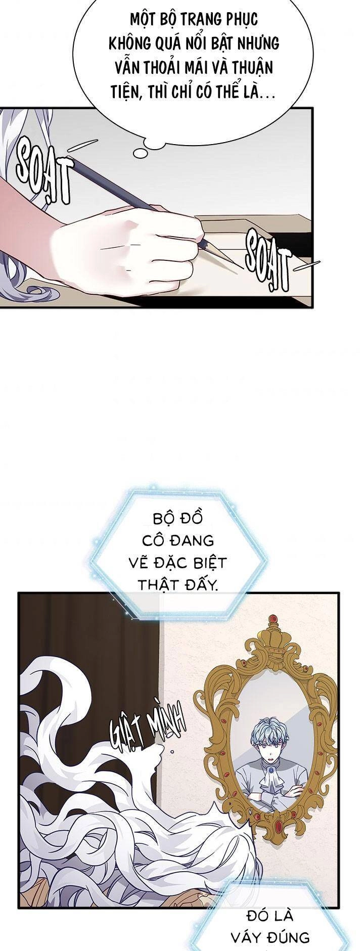 Con Gái Chồng Thật Dễ Thương Chapter 29 - 6