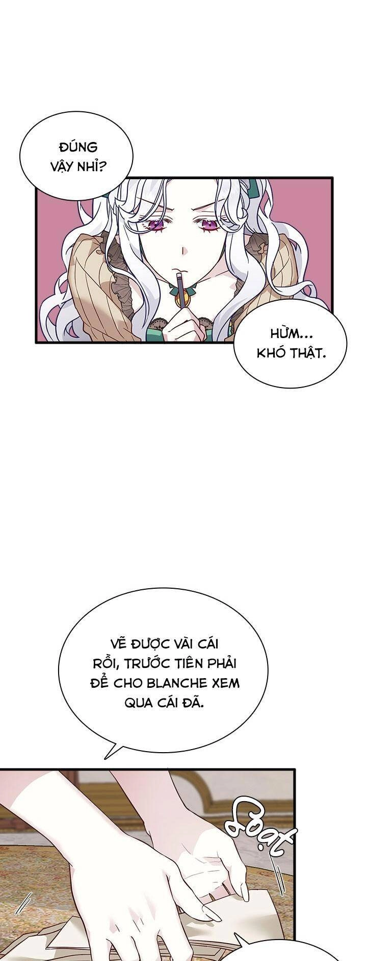 Con Gái Chồng Thật Dễ Thương Chapter 29 - 8