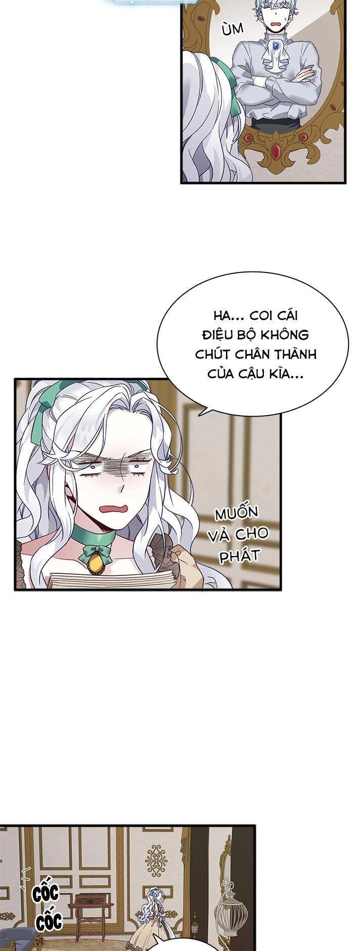 Con Gái Chồng Thật Dễ Thương Chapter 29 - 10