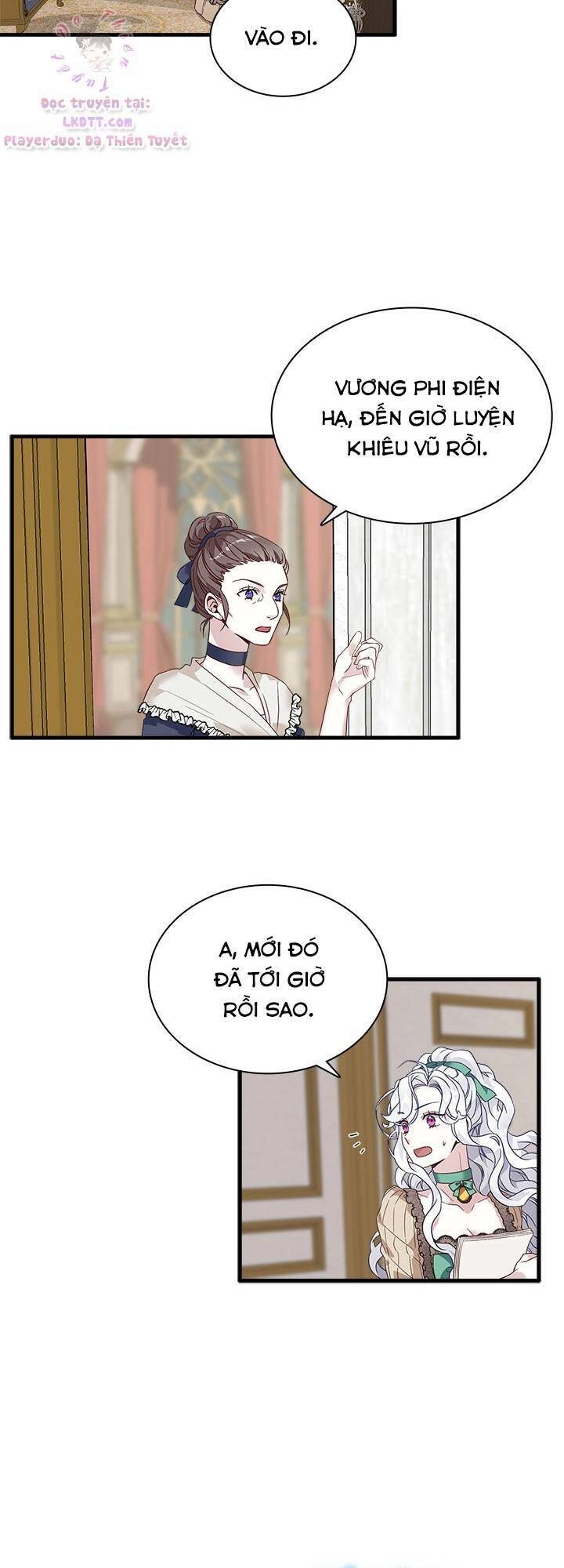 Con Gái Chồng Thật Dễ Thương Chapter 29 - 11