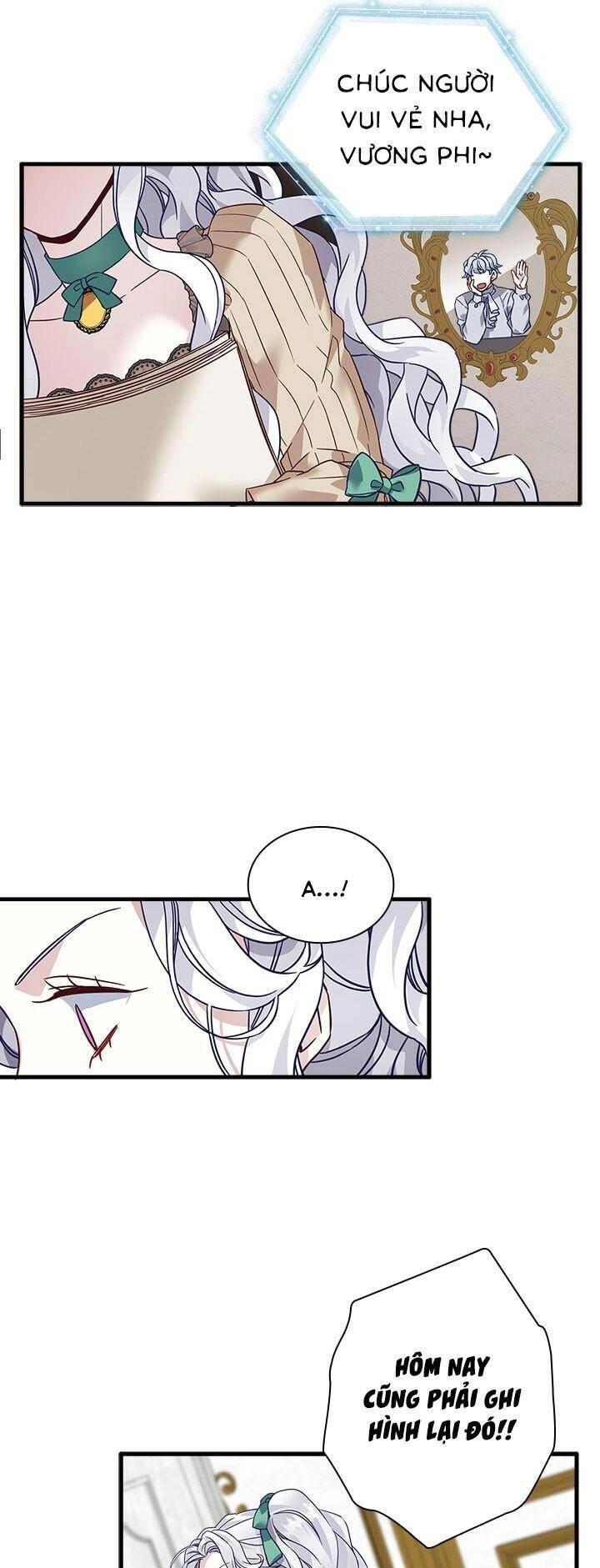 Con Gái Chồng Thật Dễ Thương Chapter 29 - 12