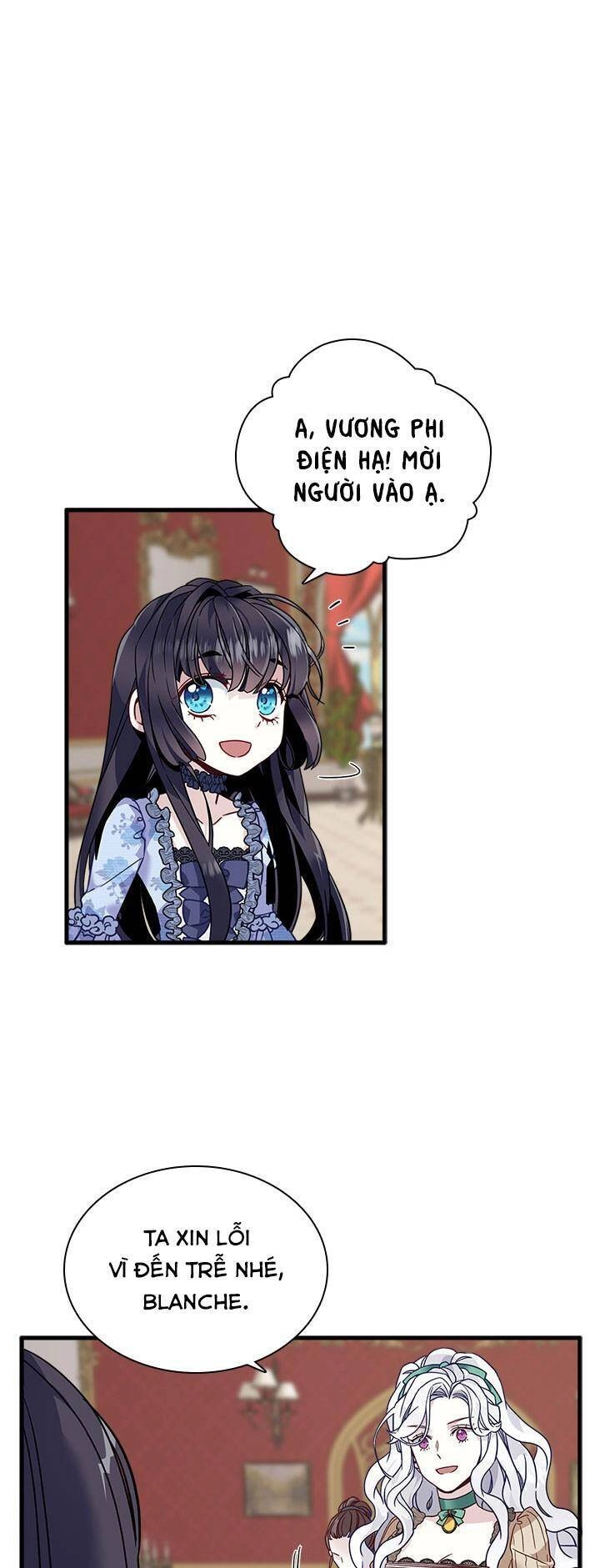 Con Gái Chồng Thật Dễ Thương Chapter 29 - 14