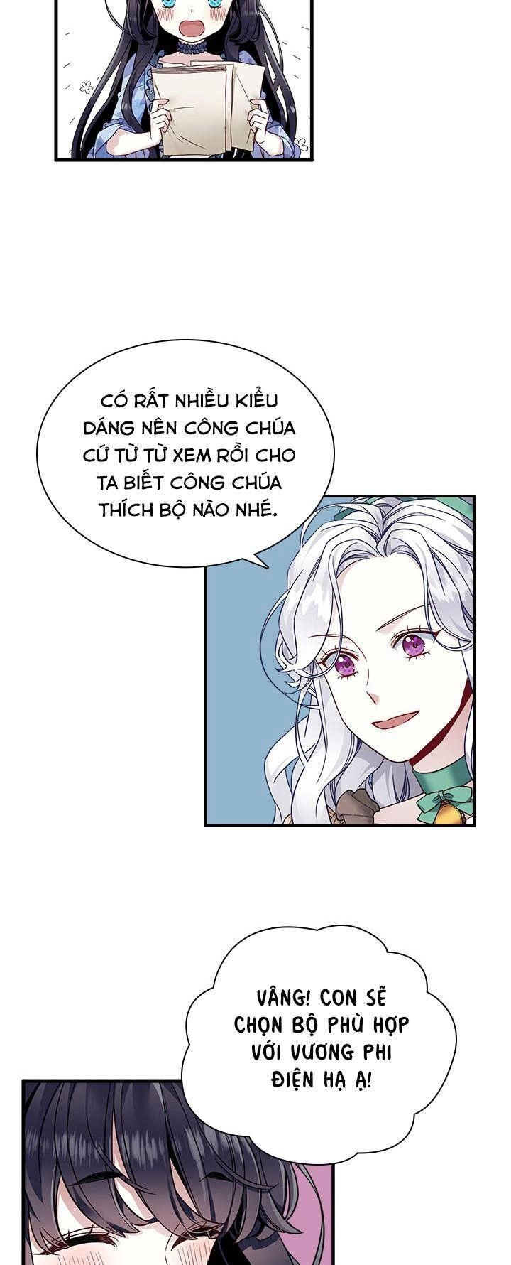 Con Gái Chồng Thật Dễ Thương Chapter 29 - 16