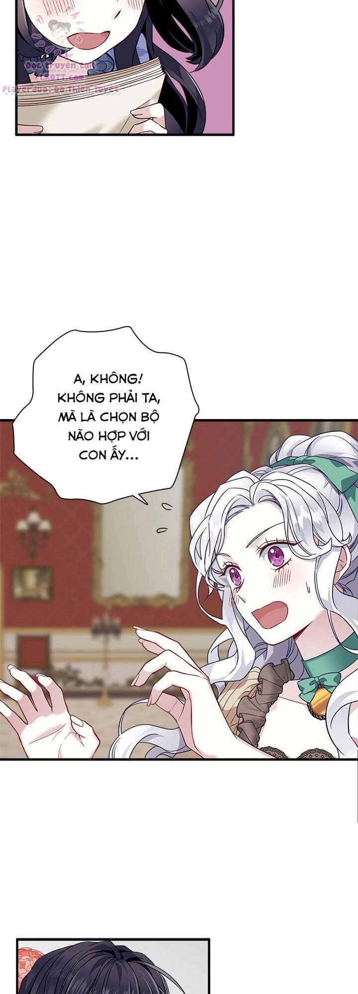 Con Gái Chồng Thật Dễ Thương Chapter 29 - 17