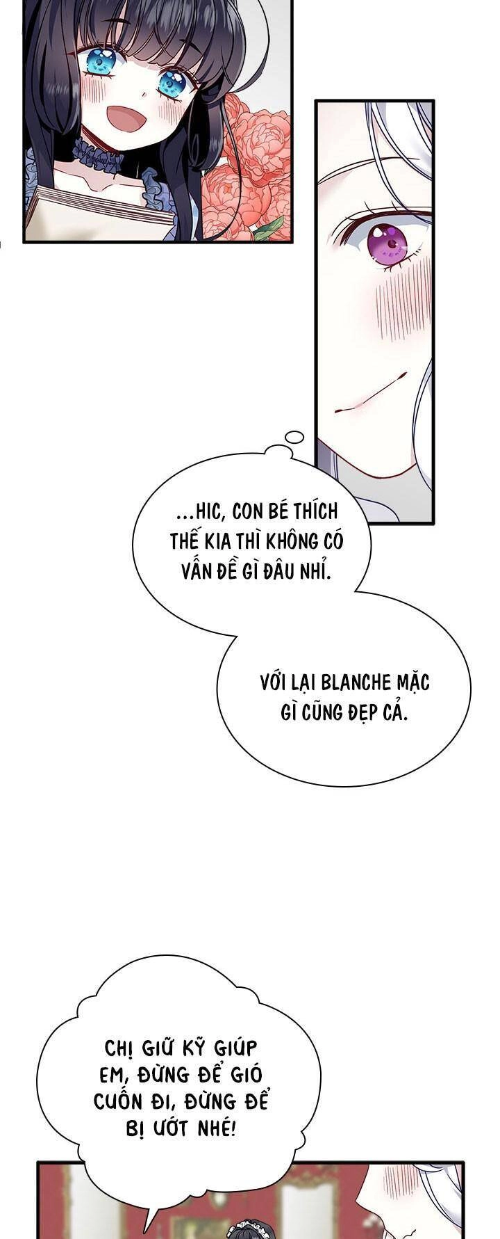 Con Gái Chồng Thật Dễ Thương Chapter 29 - 18