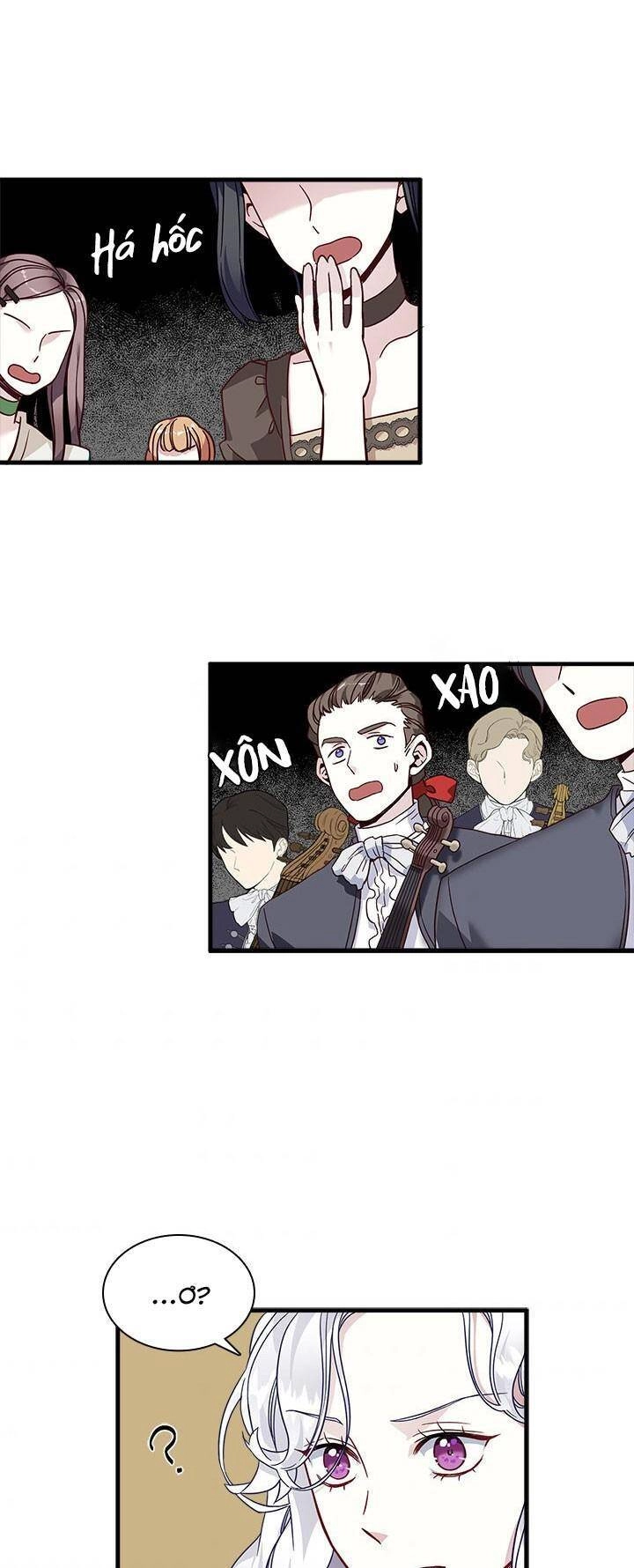 Con Gái Chồng Thật Dễ Thương Chapter 29 - 20