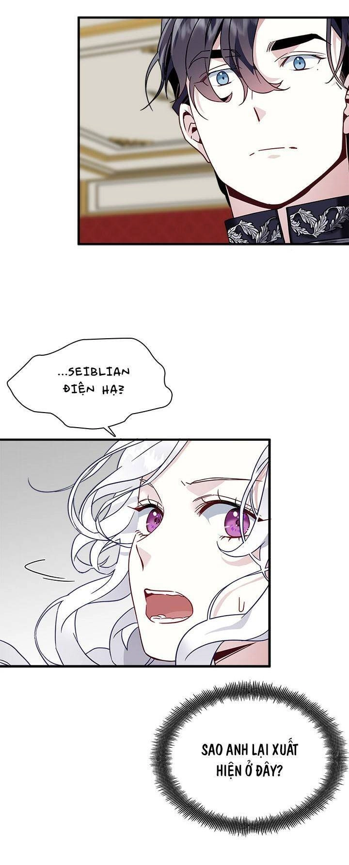 Con Gái Chồng Thật Dễ Thương Chapter 29 - 22