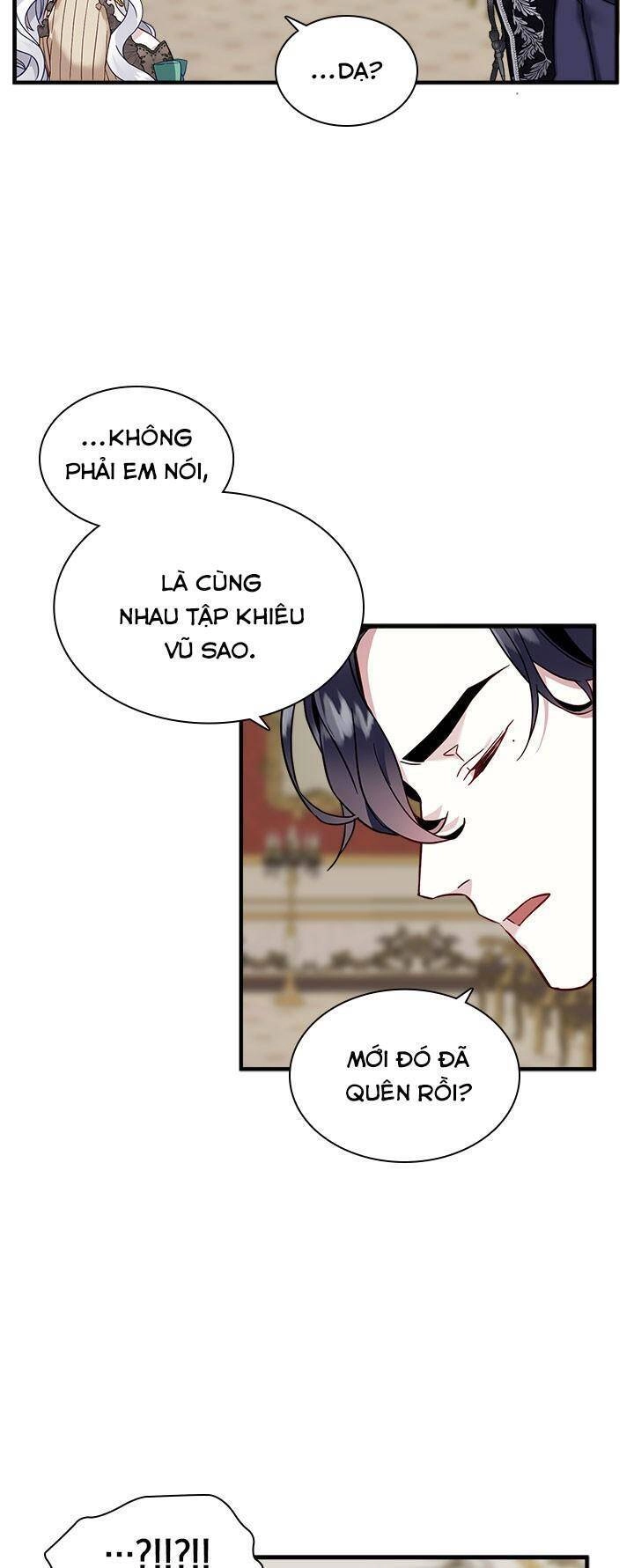 Con Gái Chồng Thật Dễ Thương Chapter 29 - 24