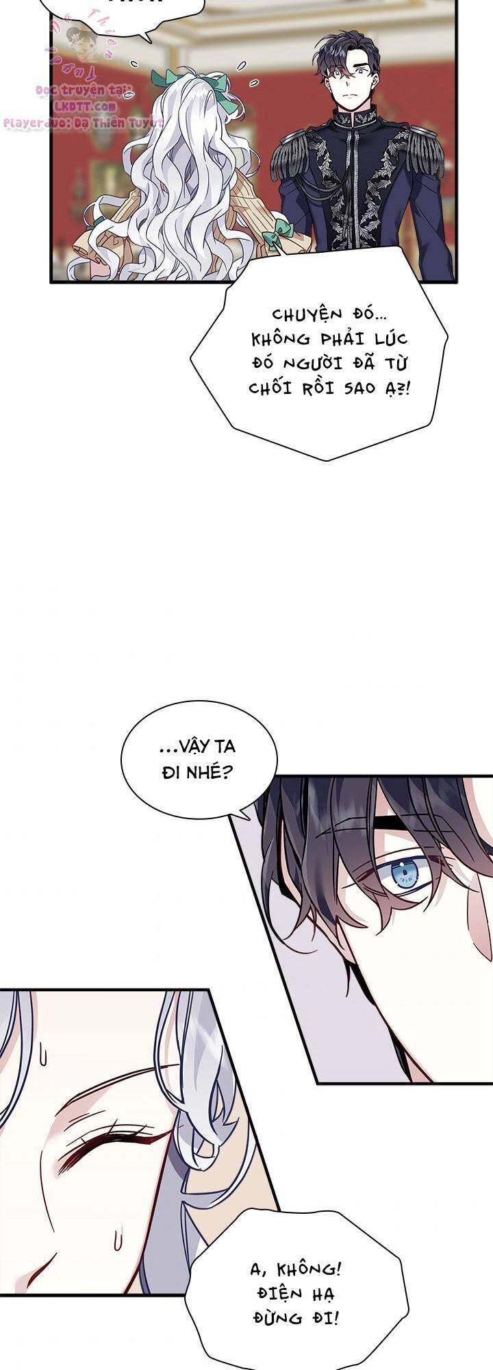 Con Gái Chồng Thật Dễ Thương Chapter 29 - 25