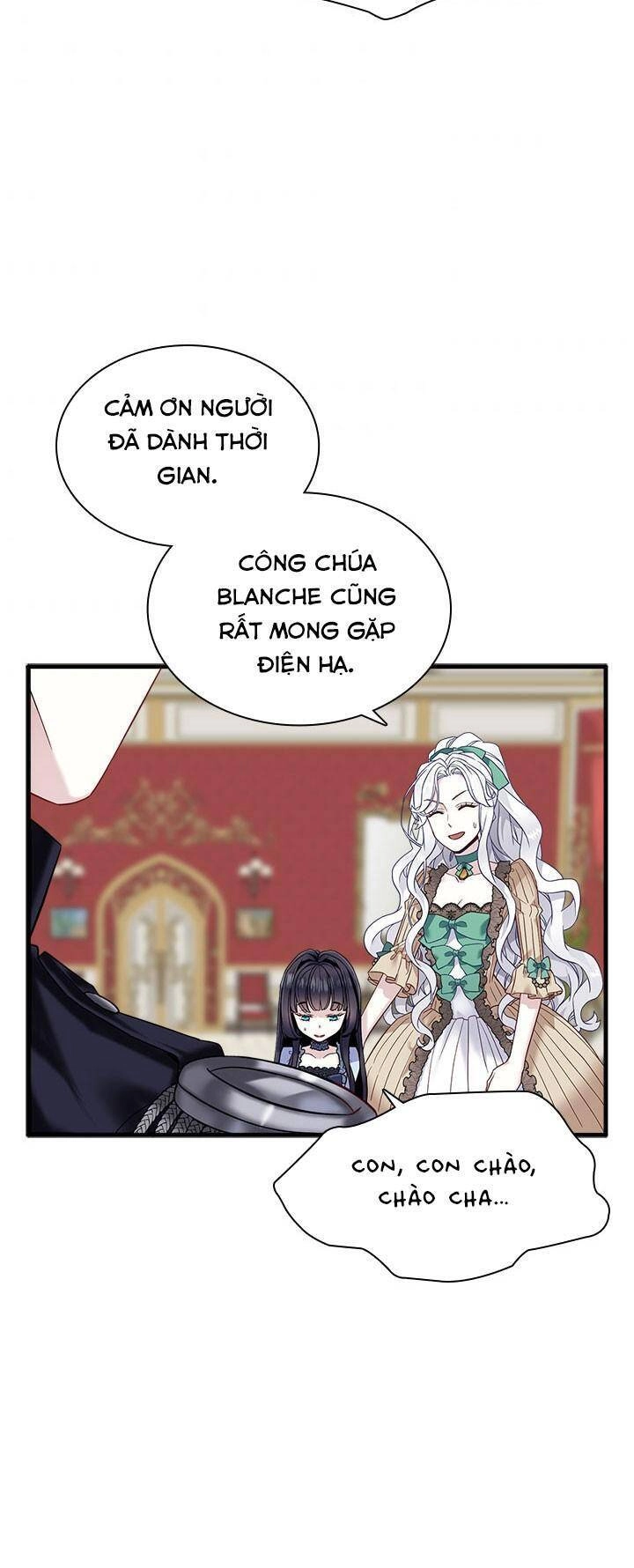 Con Gái Chồng Thật Dễ Thương Chapter 29 - 26