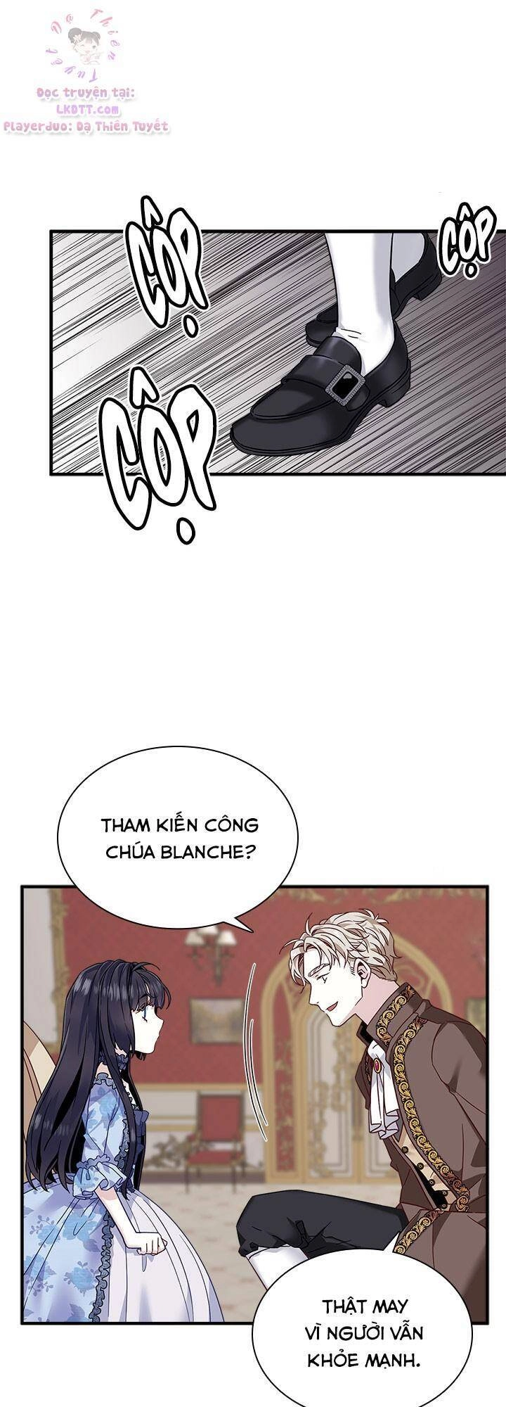 Con Gái Chồng Thật Dễ Thương Chapter 29 - 27