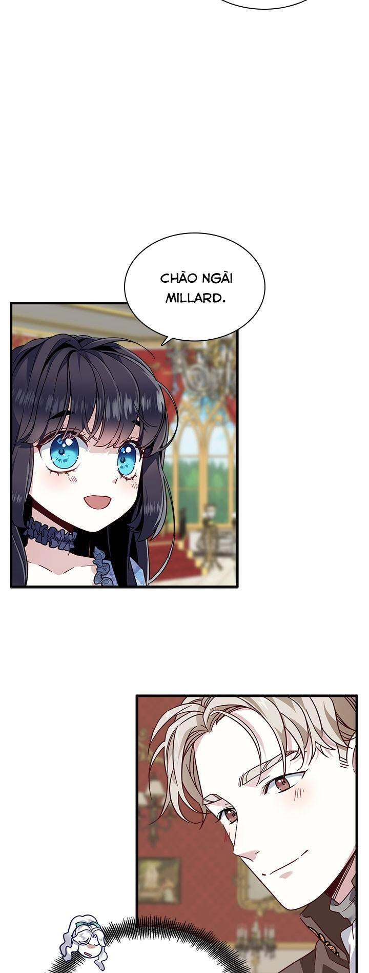 Con Gái Chồng Thật Dễ Thương Chapter 29 - 28