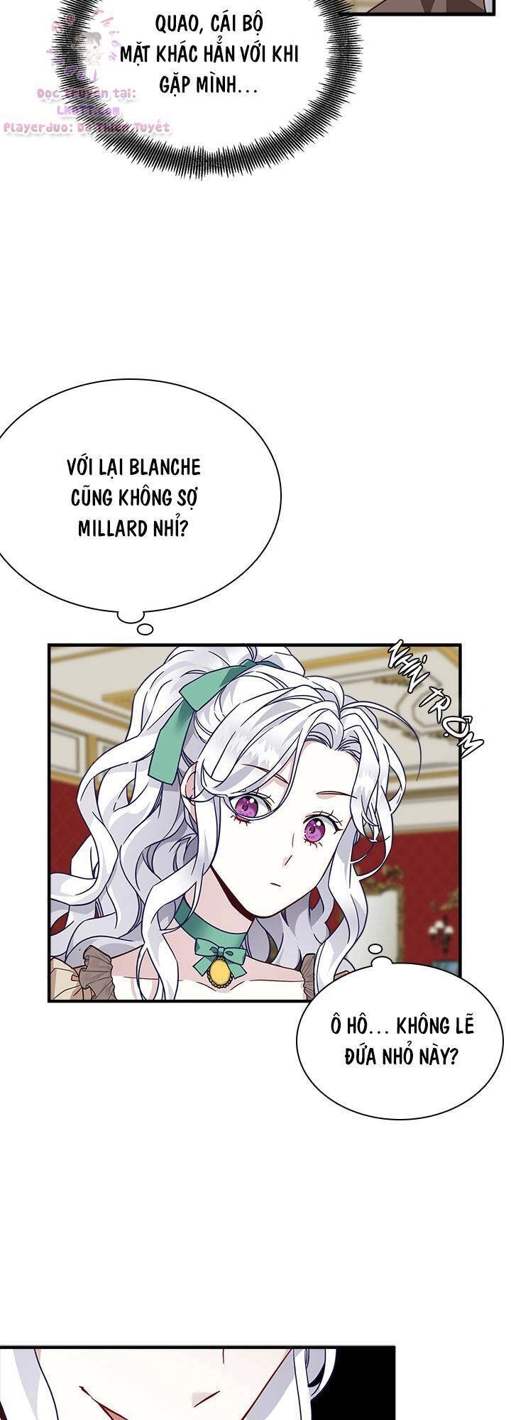 Con Gái Chồng Thật Dễ Thương Chapter 29 - 29